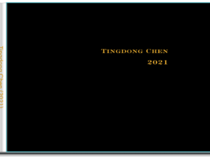 Matte Hardcover Book - Art in 2021.